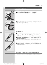 Preview for 73 page of Philips FC9202/02 User Manual