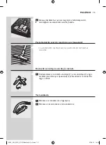 Preview for 75 page of Philips FC9202/02 User Manual