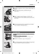 Preview for 77 page of Philips FC9202/02 User Manual