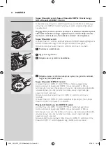 Preview for 80 page of Philips FC9202/02 User Manual