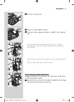 Preview for 81 page of Philips FC9202/02 User Manual