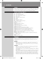 Preview for 84 page of Philips FC9202/02 User Manual