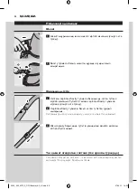 Preview for 86 page of Philips FC9202/02 User Manual