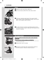 Preview for 90 page of Philips FC9202/02 User Manual