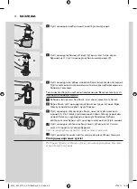 Preview for 92 page of Philips FC9202/02 User Manual