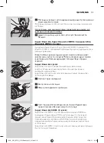 Preview for 93 page of Philips FC9202/02 User Manual