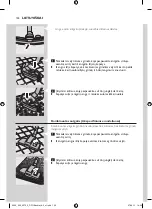 Preview for 100 page of Philips FC9202/02 User Manual