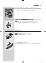 Preview for 101 page of Philips FC9202/02 User Manual