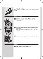 Preview for 102 page of Philips FC9202/02 User Manual