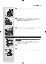 Preview for 103 page of Philips FC9202/02 User Manual