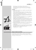 Preview for 111 page of Philips FC9202/02 User Manual