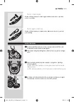 Preview for 115 page of Philips FC9202/02 User Manual