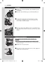 Preview for 116 page of Philips FC9202/02 User Manual