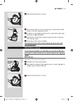 Preview for 117 page of Philips FC9202/02 User Manual