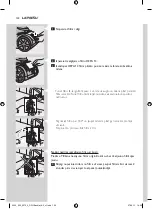 Preview for 120 page of Philips FC9202/02 User Manual