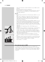 Preview for 124 page of Philips FC9202/02 User Manual