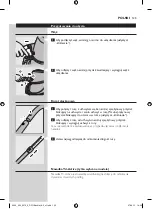 Preview for 125 page of Philips FC9202/02 User Manual