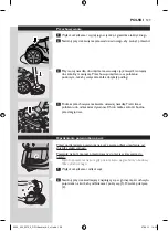 Preview for 129 page of Philips FC9202/02 User Manual