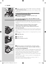 Preview for 132 page of Philips FC9202/02 User Manual