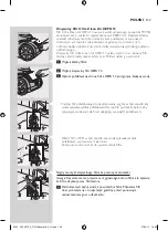 Preview for 133 page of Philips FC9202/02 User Manual