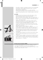 Preview for 137 page of Philips FC9202/02 User Manual