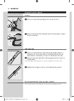 Preview for 138 page of Philips FC9202/02 User Manual