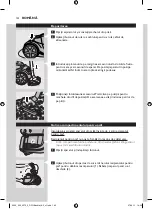 Preview for 142 page of Philips FC9202/02 User Manual