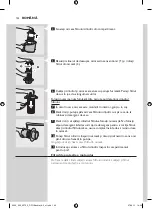 Preview for 144 page of Philips FC9202/02 User Manual