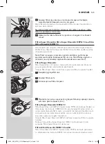 Preview for 145 page of Philips FC9202/02 User Manual