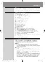 Preview for 149 page of Philips FC9202/02 User Manual