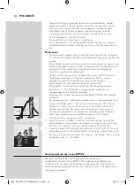 Preview for 150 page of Philips FC9202/02 User Manual