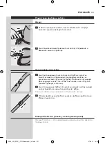 Preview for 151 page of Philips FC9202/02 User Manual