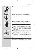 Preview for 157 page of Philips FC9202/02 User Manual