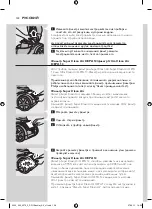 Preview for 158 page of Philips FC9202/02 User Manual