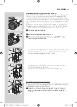 Preview for 159 page of Philips FC9202/02 User Manual