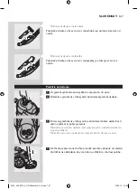 Preview for 167 page of Philips FC9202/02 User Manual