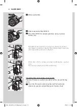 Preview for 172 page of Philips FC9202/02 User Manual