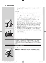 Preview for 176 page of Philips FC9202/02 User Manual