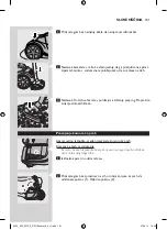 Preview for 181 page of Philips FC9202/02 User Manual