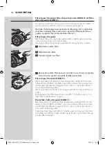 Preview for 184 page of Philips FC9202/02 User Manual