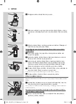 Preview for 196 page of Philips FC9202/02 User Manual