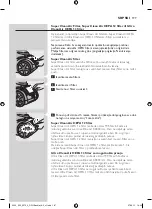 Preview for 197 page of Philips FC9202/02 User Manual