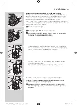 Preview for 211 page of Philips FC9202/02 User Manual