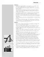 Preview for 7 page of Philips FC9236 User Manual