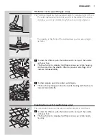 Preview for 9 page of Philips FC9236 User Manual