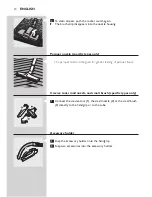 Preview for 10 page of Philips FC9236 User Manual