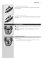 Preview for 11 page of Philips FC9236 User Manual