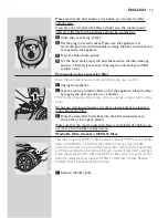 Preview for 15 page of Philips FC9236 User Manual