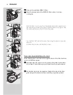 Preview for 16 page of Philips FC9236 User Manual