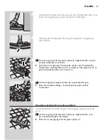 Preview for 23 page of Philips FC9236 User Manual